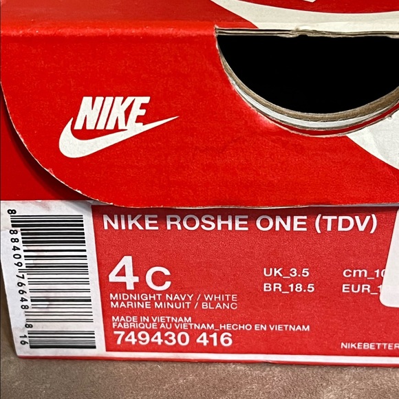 Worn once - Picture 4 of 5